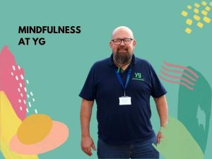 Mindfulness at YG￼ 