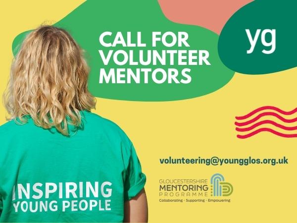 Great Mentors - Great Opportunities. | Young Gloucestershire